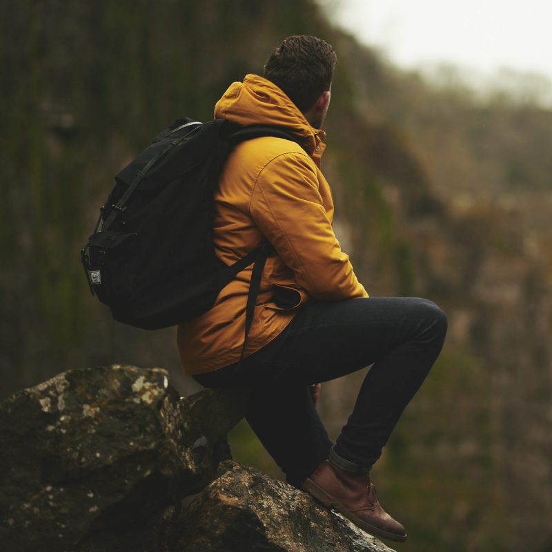 Backpacks